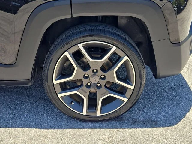 SEMINUEVOS JEEP Renegade a Estados en autogozo