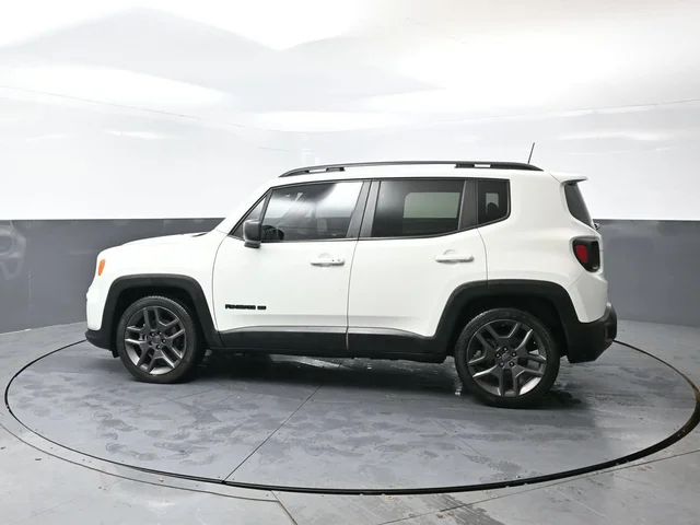 SEMINUEVOS JEEP Renegade a Estados en autogozo