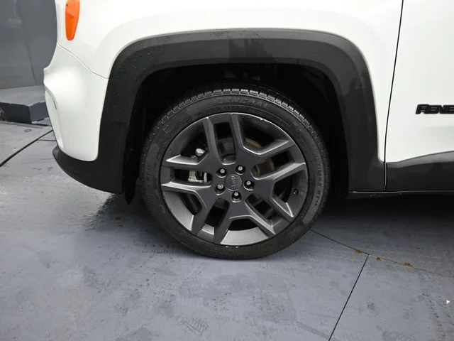 SEMINUEVOS JEEP Renegade a Estados en autogozo