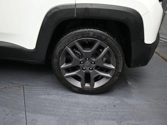 SEMINUEVOS JEEP Renegade a Estados en autogozo