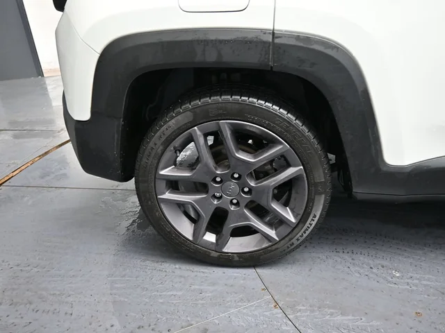 SEMINUEVOS JEEP Renegade a Estados en autogozo
