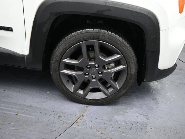 SEMINUEVOS JEEP Renegade a Estados en autogozo