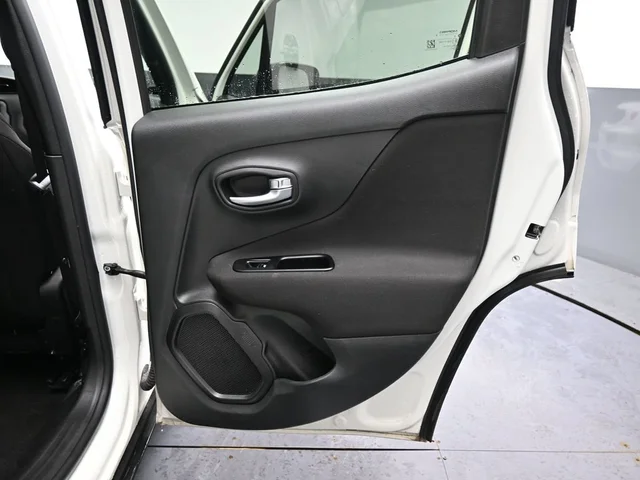 SEMINUEVOS JEEP Renegade a Estados en autogozo