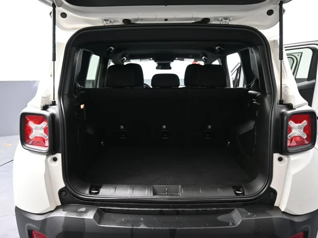 SEMINUEVOS JEEP Renegade a Estados en autogozo