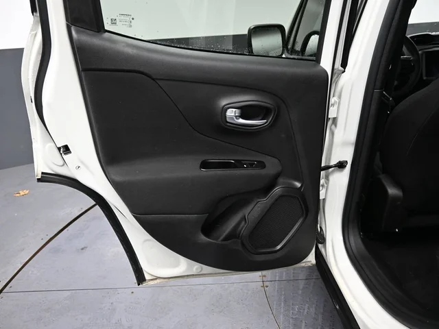 SEMINUEVOS JEEP Renegade a Estados en autogozo
