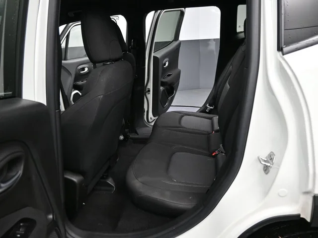 SEMINUEVOS JEEP Renegade a Estados en autogozo