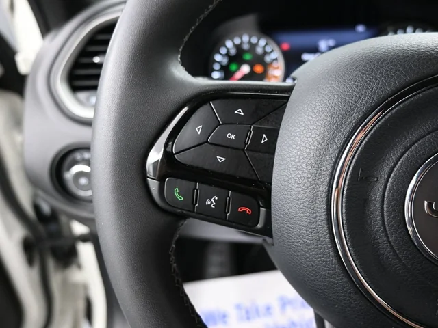 SEMINUEVOS JEEP Renegade a Estados en autogozo