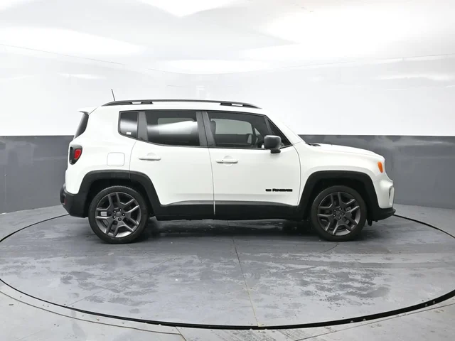 SEMINUEVOS JEEP Renegade a Estados en autogozo