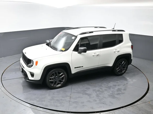 SEMINUEVOS JEEP Renegade a Estados en autogozo