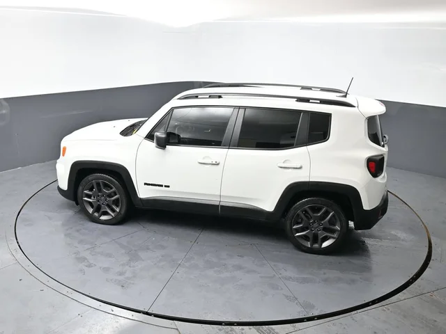 SEMINUEVOS JEEP Renegade a Estados en autogozo