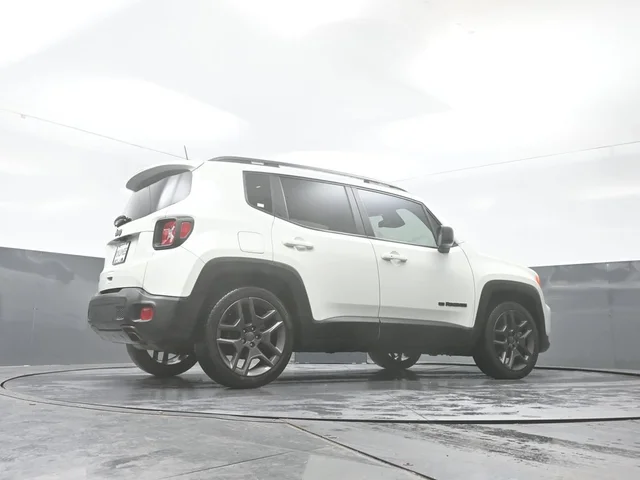 SEMINUEVOS JEEP Renegade a Estados en autogozo