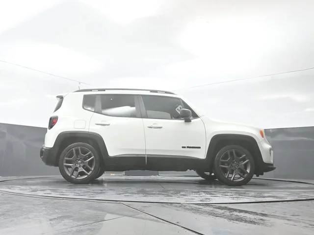 SEMINUEVOS JEEP Renegade a Estados en autogozo