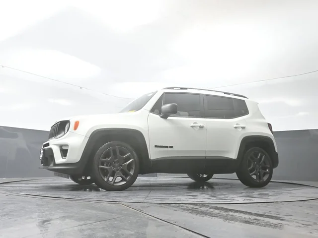 SEMINUEVOS JEEP Renegade a Estados en autogozo
