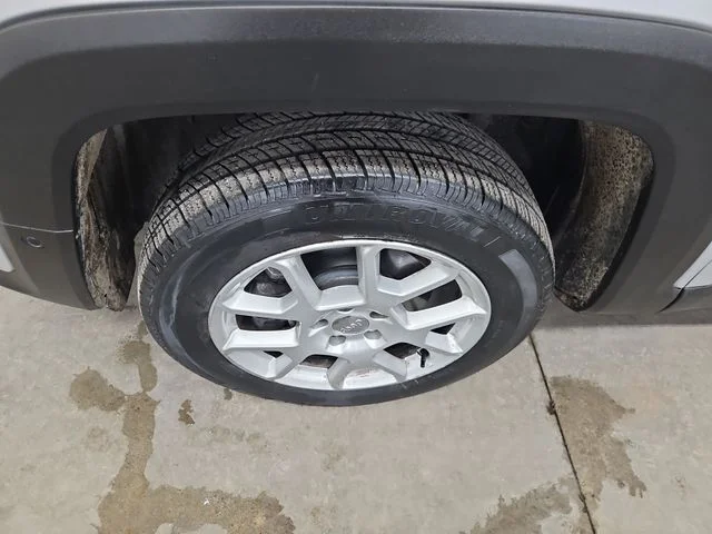 SEMINUEVOS JEEP Renegade a Estados en autogozo