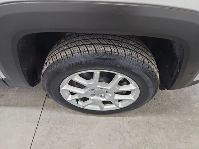 SEMINUEVOS JEEP Renegade a Estados en autogozo