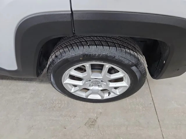 SEMINUEVOS JEEP Renegade a Estados en autogozo