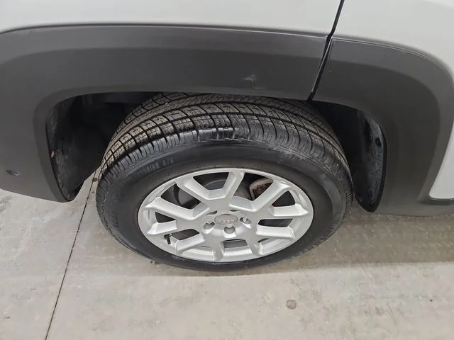SEMINUEVOS JEEP Renegade a Estados en autogozo