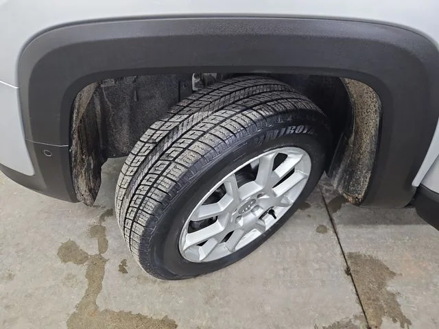 SEMINUEVOS JEEP Renegade a Estados en autogozo