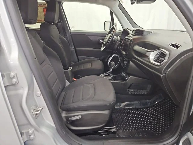 SEMINUEVOS JEEP Renegade a Estados en autogozo