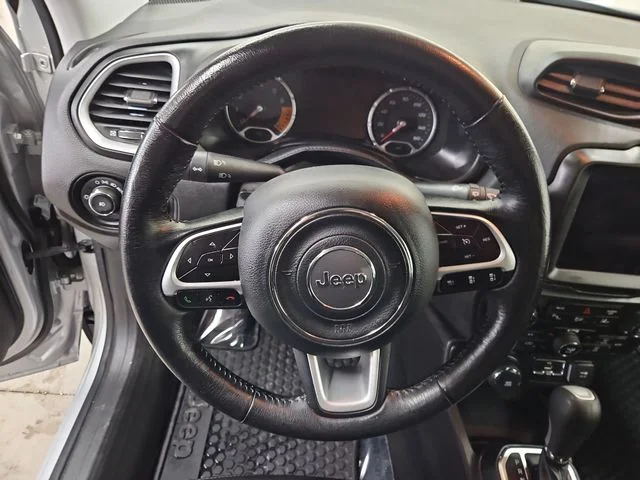 SEMINUEVOS JEEP Renegade a Estados en autogozo