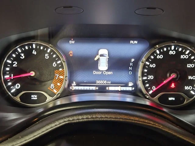 SEMINUEVOS JEEP Renegade a Estados en autogozo