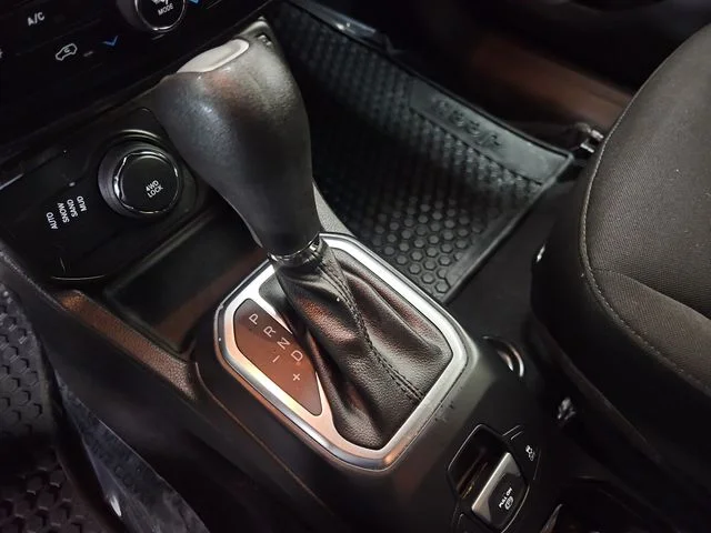 SEMINUEVOS JEEP Renegade a Estados en autogozo