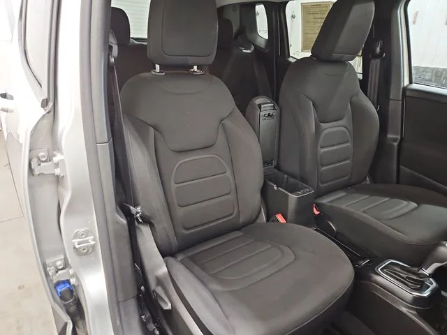 SEMINUEVOS JEEP Renegade a Estados en autogozo