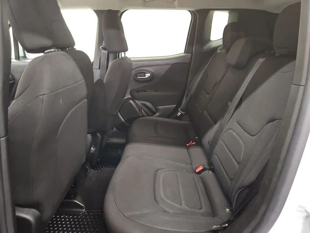 SEMINUEVOS JEEP Renegade a Estados en autogozo
