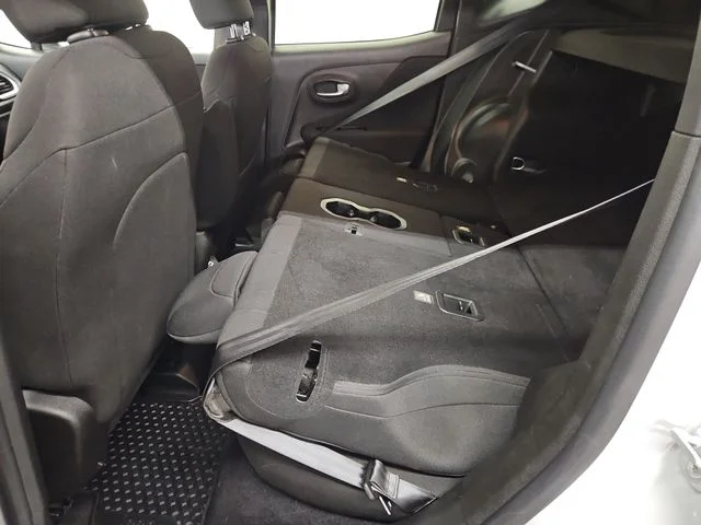 SEMINUEVOS JEEP Renegade a Estados en autogozo