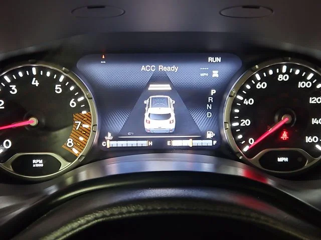 SEMINUEVOS JEEP Renegade a Estados en autogozo