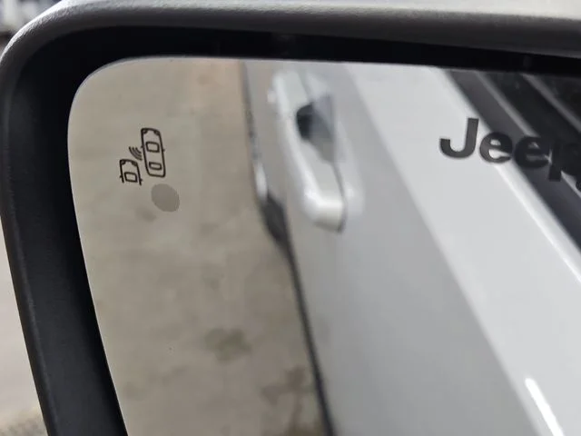 SEMINUEVOS JEEP Renegade a Estados en autogozo