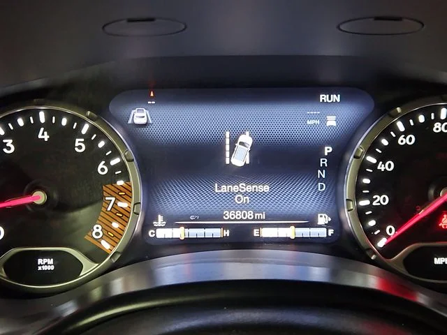 SEMINUEVOS JEEP Renegade a Estados en autogozo