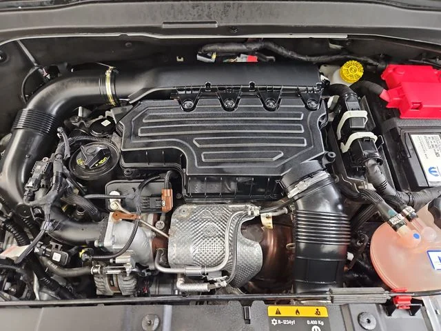 SEMINUEVOS JEEP Renegade a Estados en autogozo