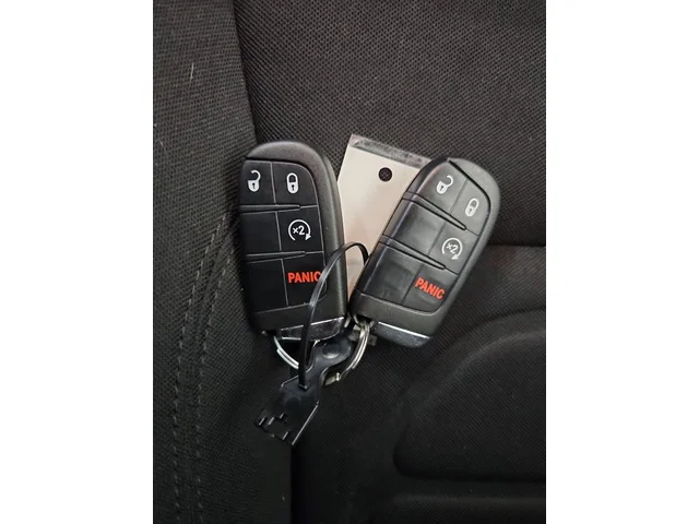 SEMINUEVOS JEEP Renegade a Estados en autogozo