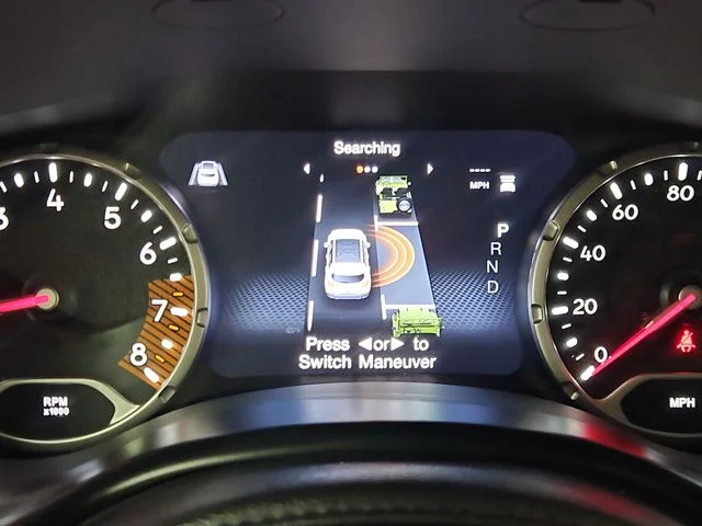 SEMINUEVOS JEEP Renegade a Estados en autogozo