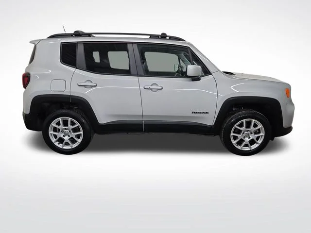SEMINUEVOS JEEP Renegade a Estados en autogozo