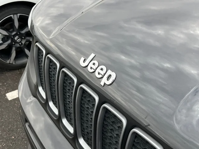 SEMINUEVOS JEEP Renegade a Estados en autogozo