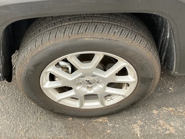 SEMINUEVOS JEEP Renegade a Estados en autogozo