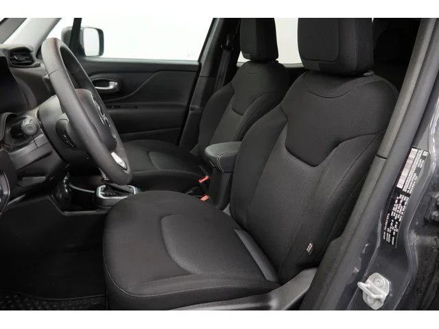 SEMINUEVOS JEEP Renegade a Estados en autogozo