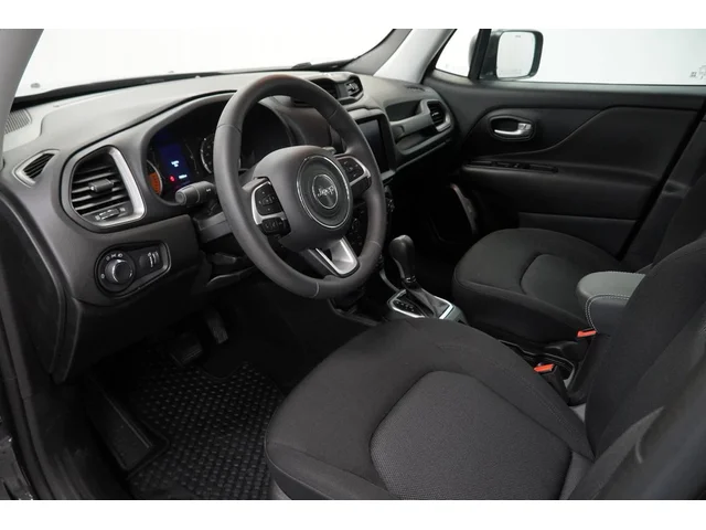 SEMINUEVOS JEEP Renegade a Estados en autogozo