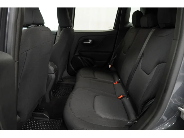 SEMINUEVOS JEEP Renegade a Estados en autogozo