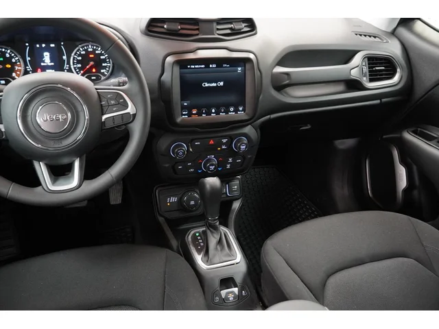SEMINUEVOS JEEP Renegade a Estados en autogozo