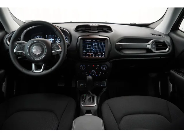 SEMINUEVOS JEEP Renegade a Estados en autogozo