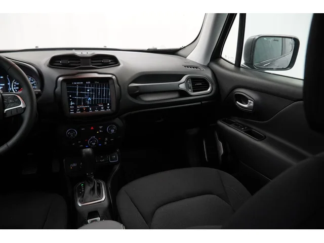 SEMINUEVOS JEEP Renegade a Estados en autogozo