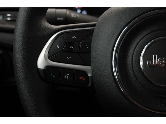 SEMINUEVOS JEEP Renegade a Estados en autogozo