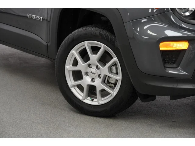 SEMINUEVOS JEEP Renegade a Estados en autogozo