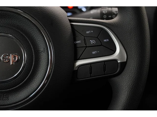SEMINUEVOS JEEP Renegade a Estados en autogozo