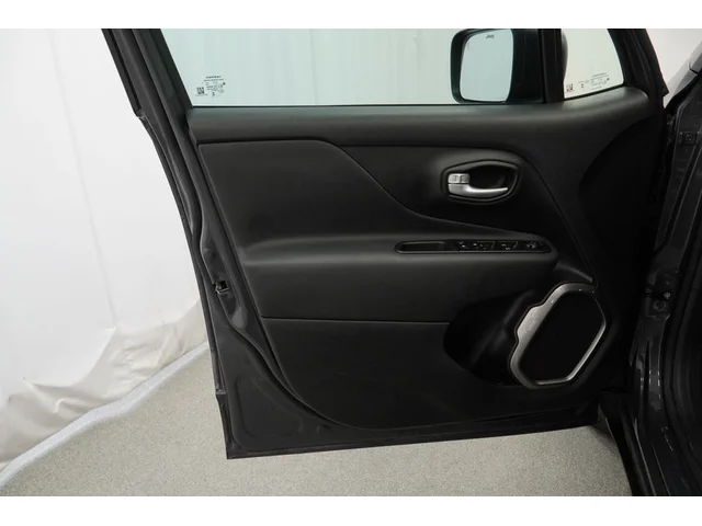 SEMINUEVOS JEEP Renegade a Estados en autogozo