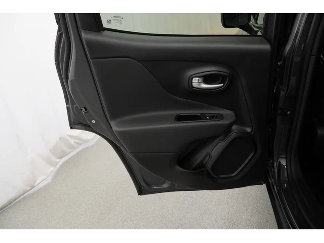 SEMINUEVOS JEEP Renegade a Estados en autogozo