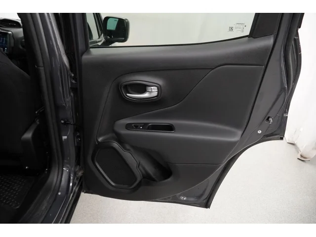 SEMINUEVOS JEEP Renegade a Estados en autogozo